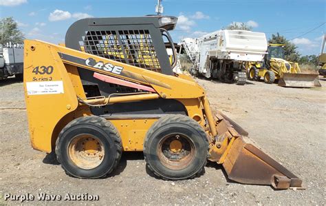 case 430 series 3 skid steer|case 430 skid steer troubleshooting.